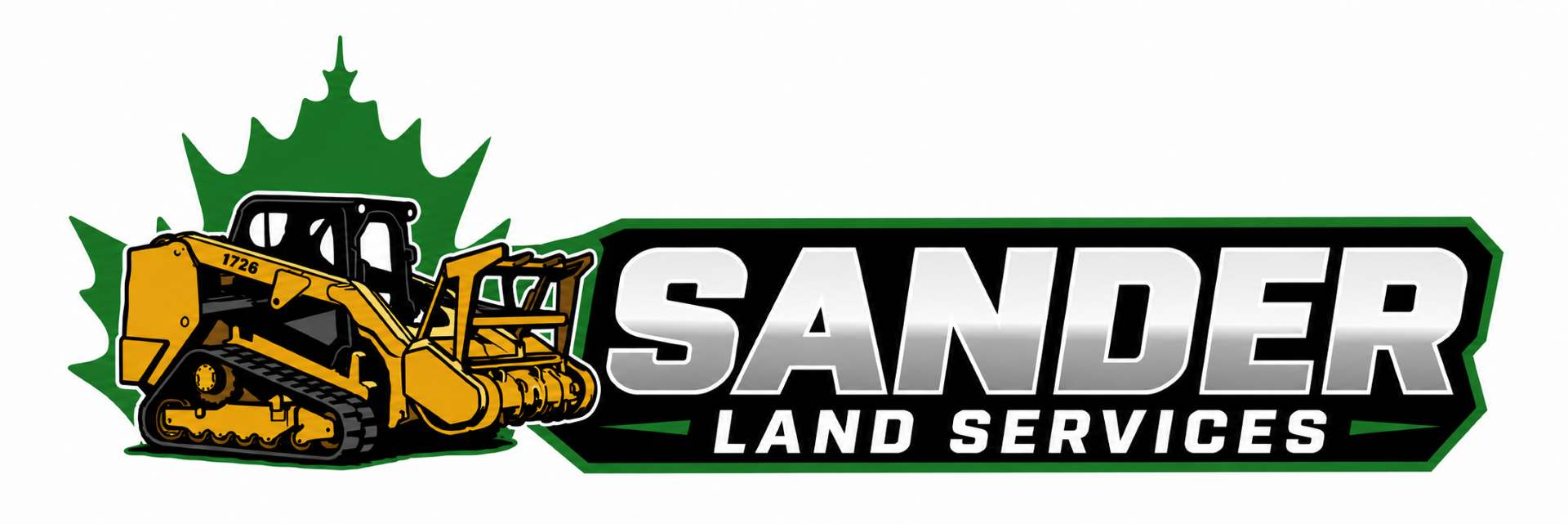 Sander Land Services Inc.