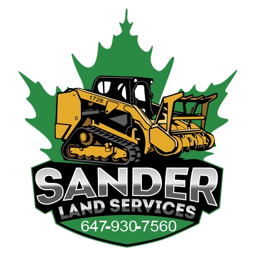 Sander Land Services Inc.